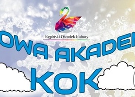 Zimowa Akademia KOK 