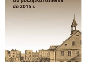 Ebook do pobrania: Dzieje Kępna. Od początku istnienia do 2015r.