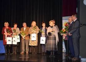 Promocja książki „Dzieje Kępna. Od początku istnienia do 2015 r.”