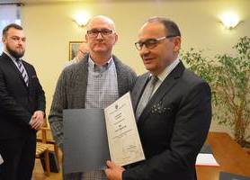 Kępińska Rada Sportu rozpoczęła swoją działalność