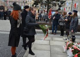 99. rocznica powrotu Kępna do Macierzy 