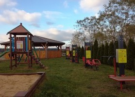Wielkopolska Odnowa Wsi - Przybyszów
