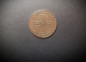 Trwa akcja znakowania grobów powstańczych