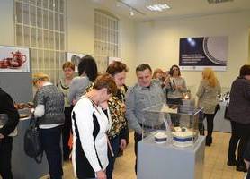 Bolecławiecka ceramika w kępińskim Muzeum