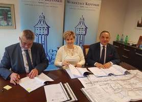  Ulice Warszawska i Lipowa będą remontowane