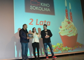 Voucher dla Kępnianki