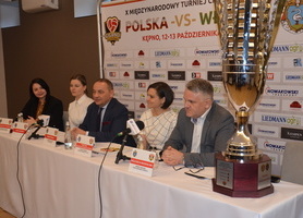 Turniej Giganci Siatkówki odbędzie się w Kępnie!