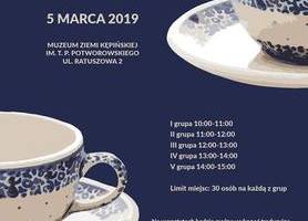 Zapraszamy na warsztaty ceramiczne 