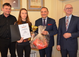 Rozstrzygnięcie plebiscytu Sportowy Sukces 2018 r.