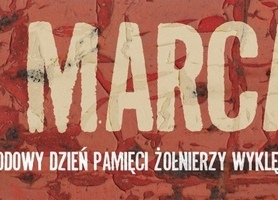  Narodowy Dzień Pamięci Żołnierzy Wyklętych