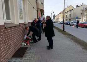 Obchody Narododwego Dnia Pamięci Żołnierzy Wyklętych