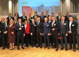 Burmistrz Miasta i Gminy Kępno wybrany do Zarządu ZMP 