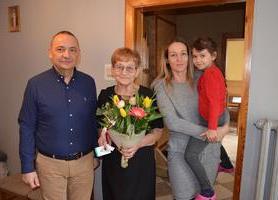Mamy już 2500 posiadaczy Karty Seniora