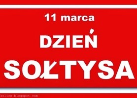 11 marca Dzień Sołtysa 