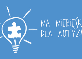 Światowy Dzień Wiedzy na temat Autyzmu