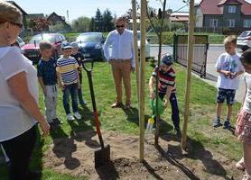 Wspólnie biliśmy Zielony Rekord!