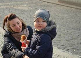 Marcinki dla mieszkańców