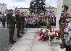 228. rocznica uchwalenia Konstytucji 3 Maja