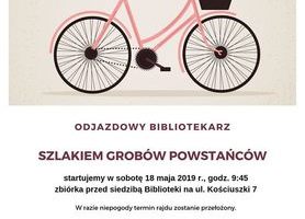 Zapraszamy na rajd rowerowy 