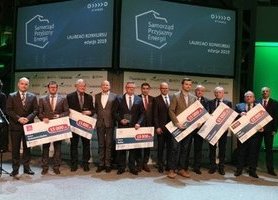 Kępno docenione przez energetyków