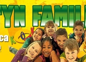 Zapraszamy na Festyn Familijny