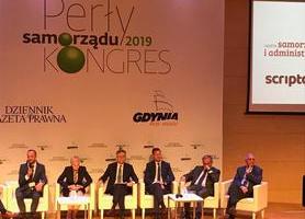 Ogólnopolski Kongres Perły Samorządu