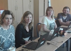 „Ja w internecie” – aktualizacja terminów - zapraszamy