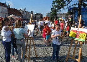 Festyn Familijny pełen atrakcji 