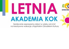 Letnia Akademia KOK