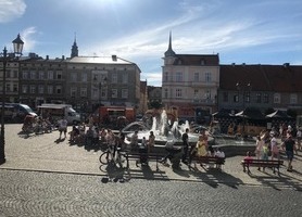 Zlot Food Trucków
