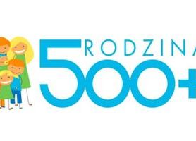 500+ na pierwsze dziecko