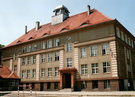 Dotacja na zabytkowe drzwi