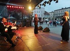 Muzyczne lato w pełni
