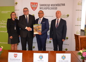 Kolejne środki zewnętrzne dla Gminy Kępno