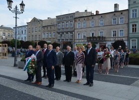 75. rocznica wybuchu Powstania Warszawskiego