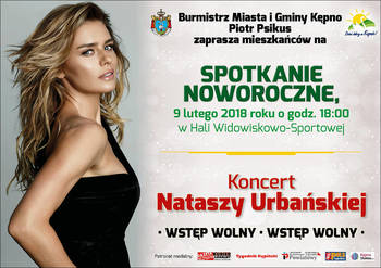 Spotkanie Noworoczne 