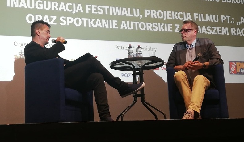 Inauguracja III Festiwalu Trzech Kultur