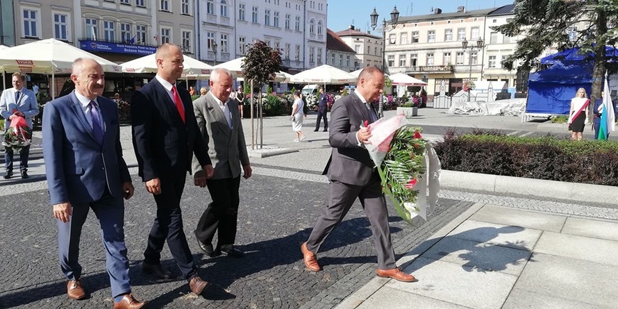 W Dniu Solidarności i Wolności