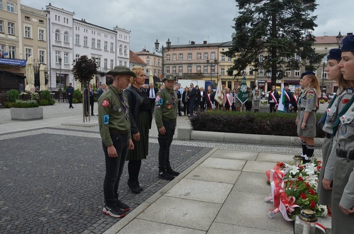 80. rocznica agresji sowieckiej na Polskę