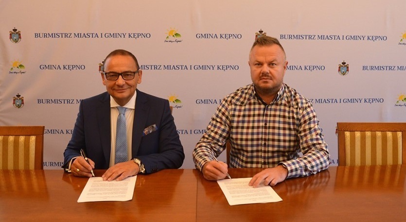 Umowa na kolejne mieszkania komunalne