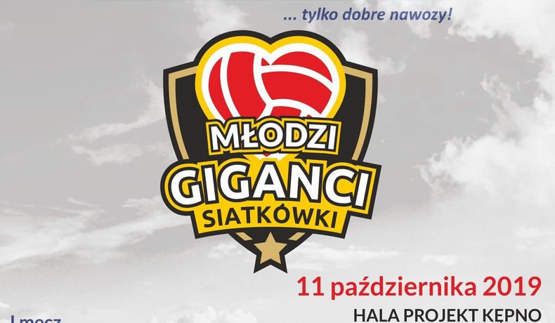 Zapraszamy na wielkiesportowe wydarzenie 