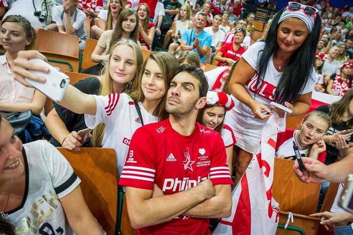 Emocje w turnieju Tauron Giganci Siatkówki gwarantowane! 