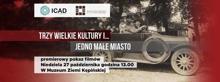 Zapraszamy na pokaz filmów o historii przygotowanych przez młodzież