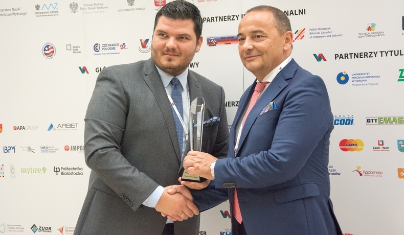 Rozwój poprzez inwestycje i innowacje, czyli VII Polski Kongres Przedsiębiorczości 