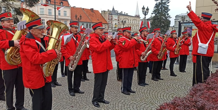 101. rocznica odzyskania niepodległości