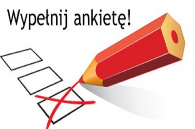Ewaluacja strategii rozwoju – ankieta dla mieszkańców