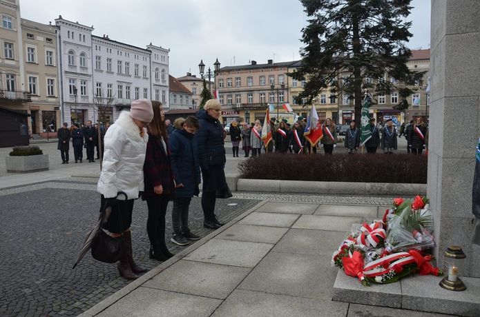 W hołdzie Wielkopolanom