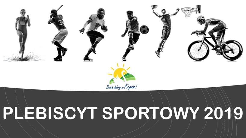 Sukces Sportowy 2019 