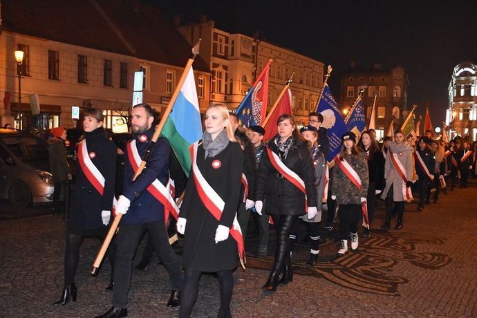 Sto lat temu Kępno wróciło do Polski 
