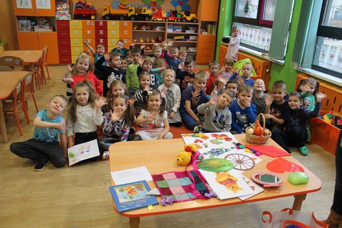 Ferie z Biblioteką Samorządową 